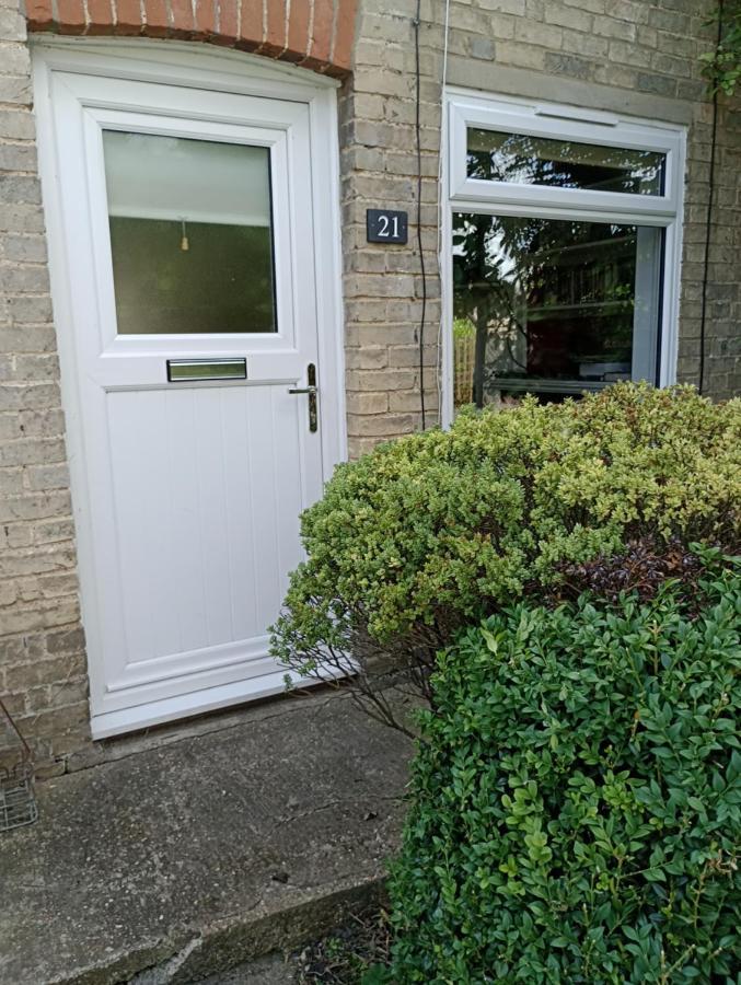 Bellevue Cottage Wicken  Екстер'єр фото